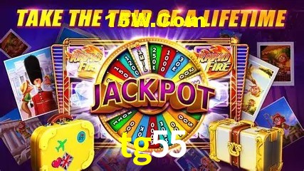 Weekend Specials tg55