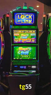 Tournaments tg55