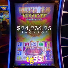 VIP Casino tg55
